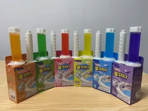Toilet Gel Deodorant