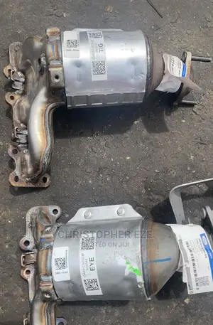 Fomoco Ford Explorer Catalyst 2011 2012 2013 2014 2015 2016