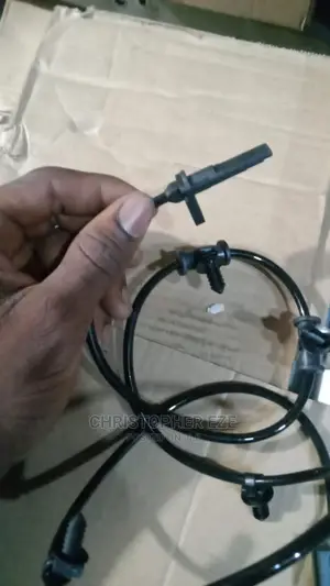 Ford Explorer Front Hub Sensor Speed Sensor 2011 2012 2013