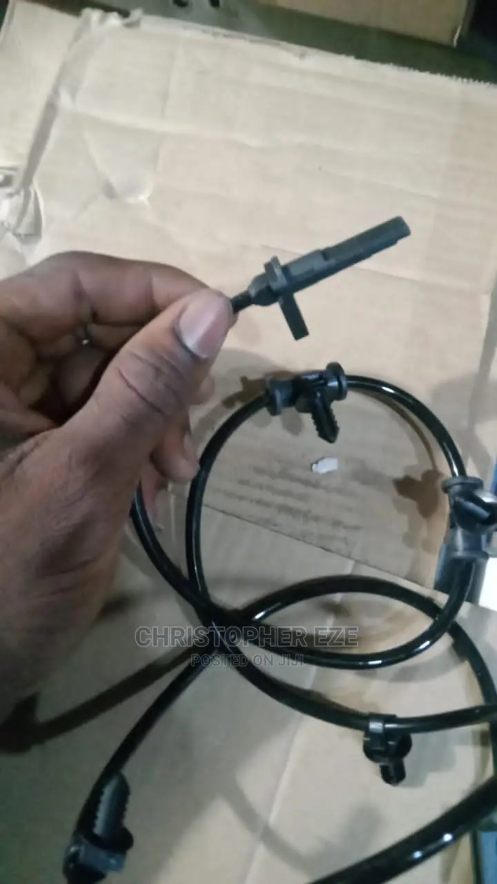 Ford Explorer Front Hub Sensor Speed Sensor 2011 2012 2013