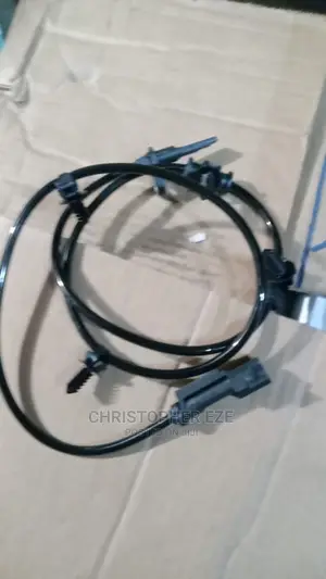 Ford Explorer Front Hub Sensor Speed Sensor 2011 2012 2013