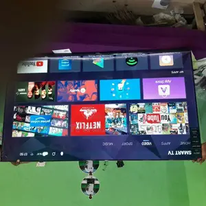 Samsung Framlesssmart TV