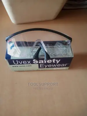 Uvex Eye Glass