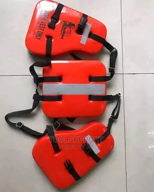 Marine Life Jacket