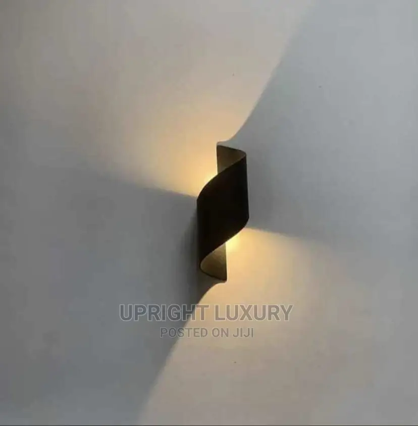LED Wall Lights,