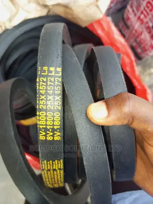 Industrial Belts v Belts Timing Belts