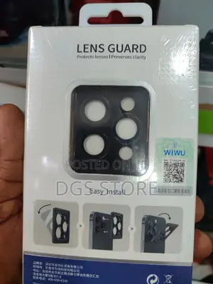 Wiwu Lens Guard 14 Pro 14 Pro Max