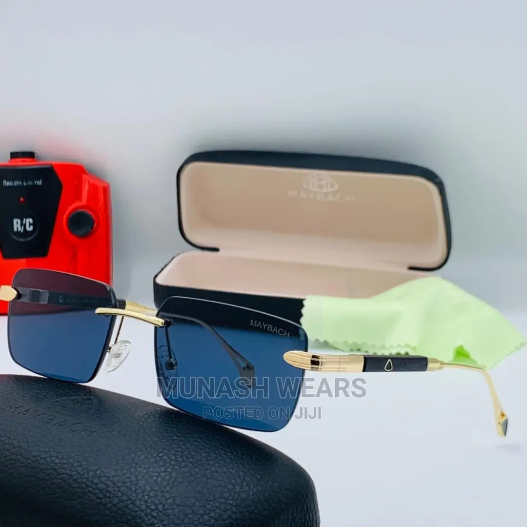 Luxury Original Maybach Glasses