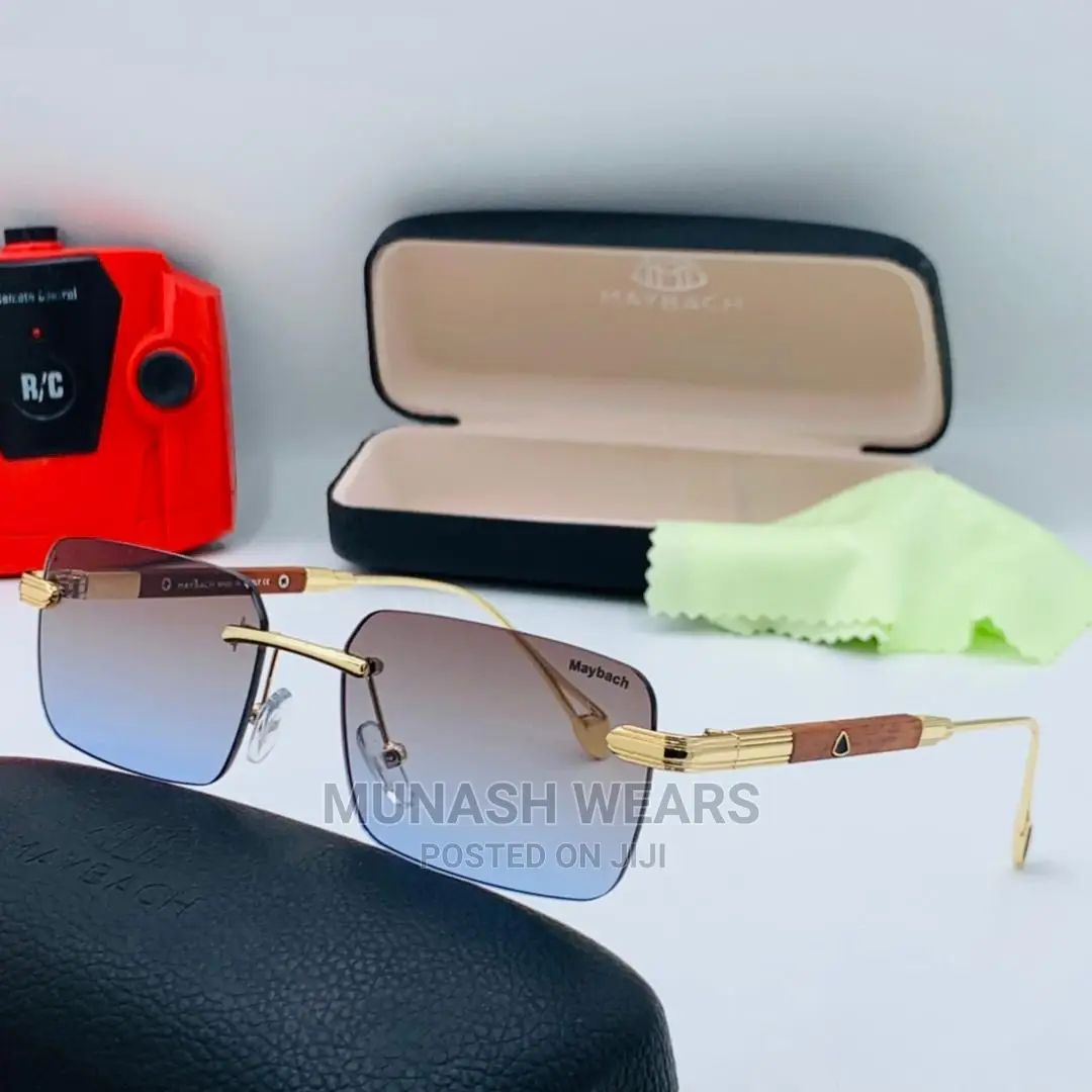Luxury Original Maybach Glasses