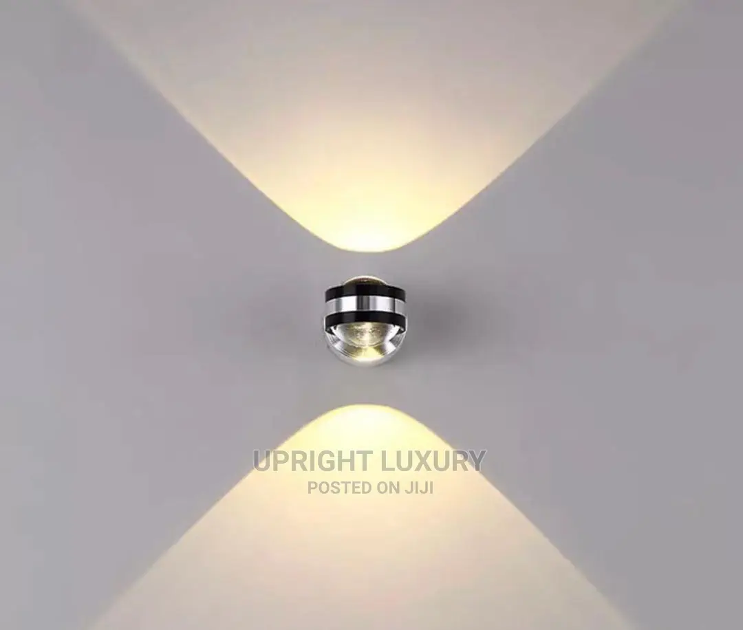 LED Wall Lights,