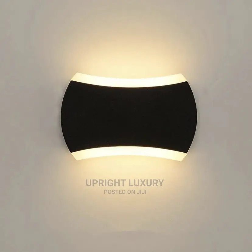 LED Wall Lights,