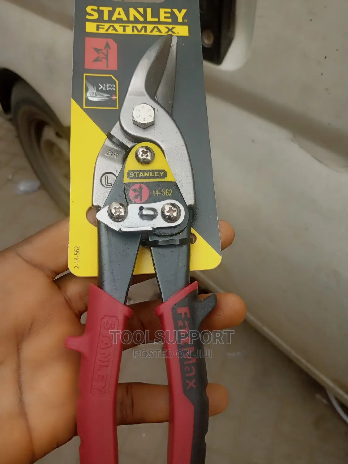 Snip Cutter