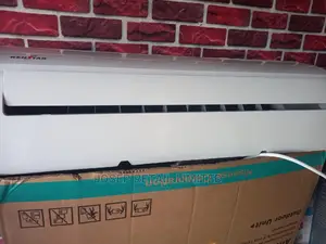 Open Box New Kenstar Smart 1.5hp Ac With Low Voltage