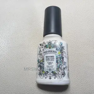 POO-POURRI Before You Go Toilet Spray