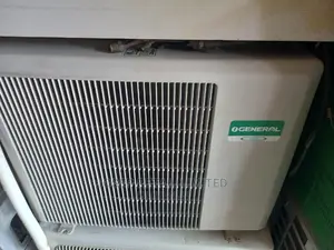 1.5hp O General Split 70% Low Energy German Ac With R410