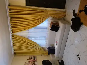 Exclusive Curtain