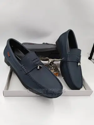 Men's Shoes