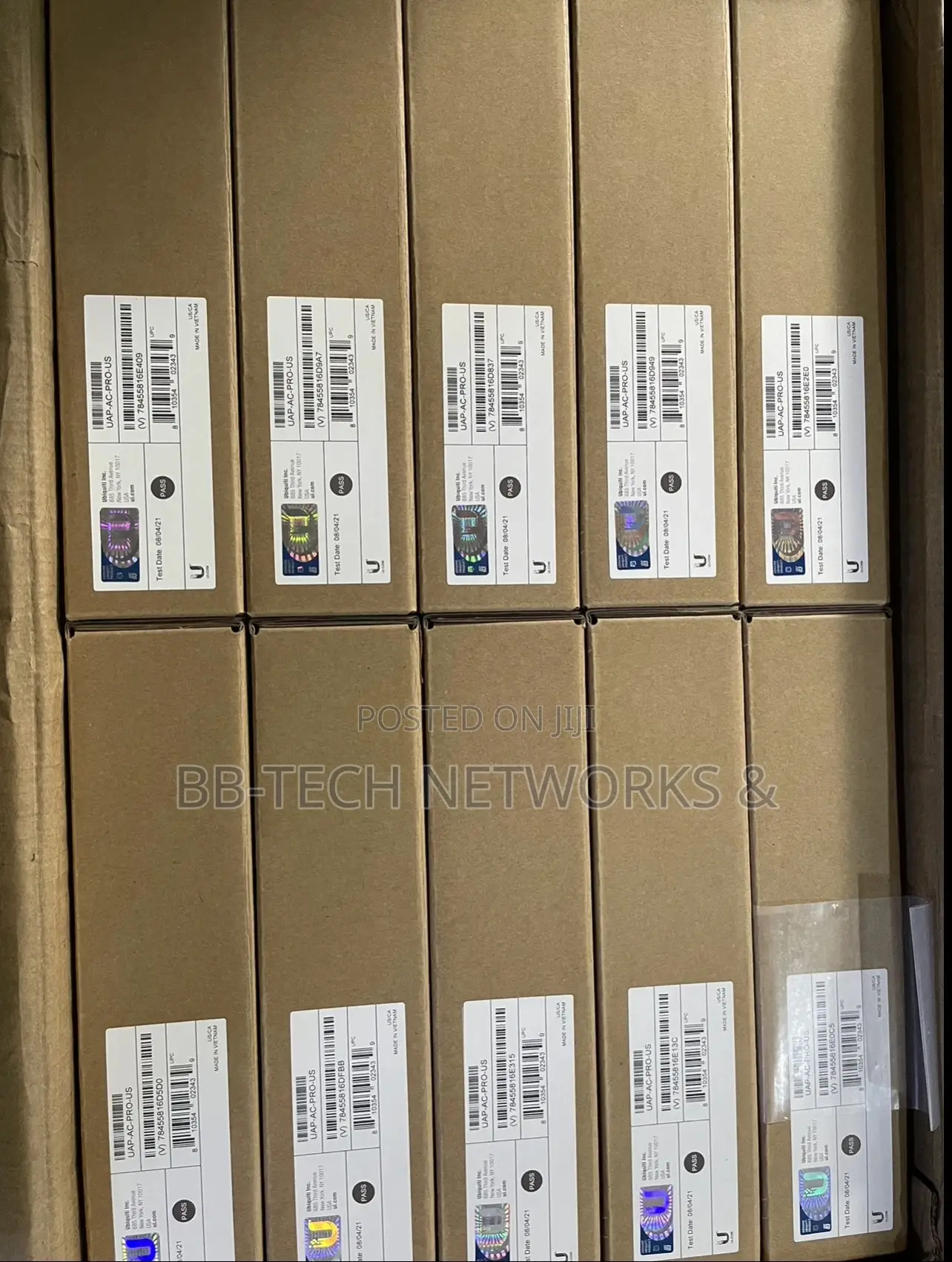 Ubiquiti Networks Uap-Ac-Pro