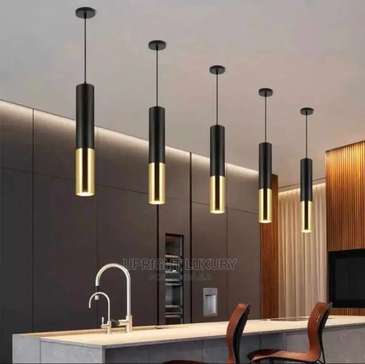 LED Chandelier