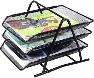Quality Document Tray