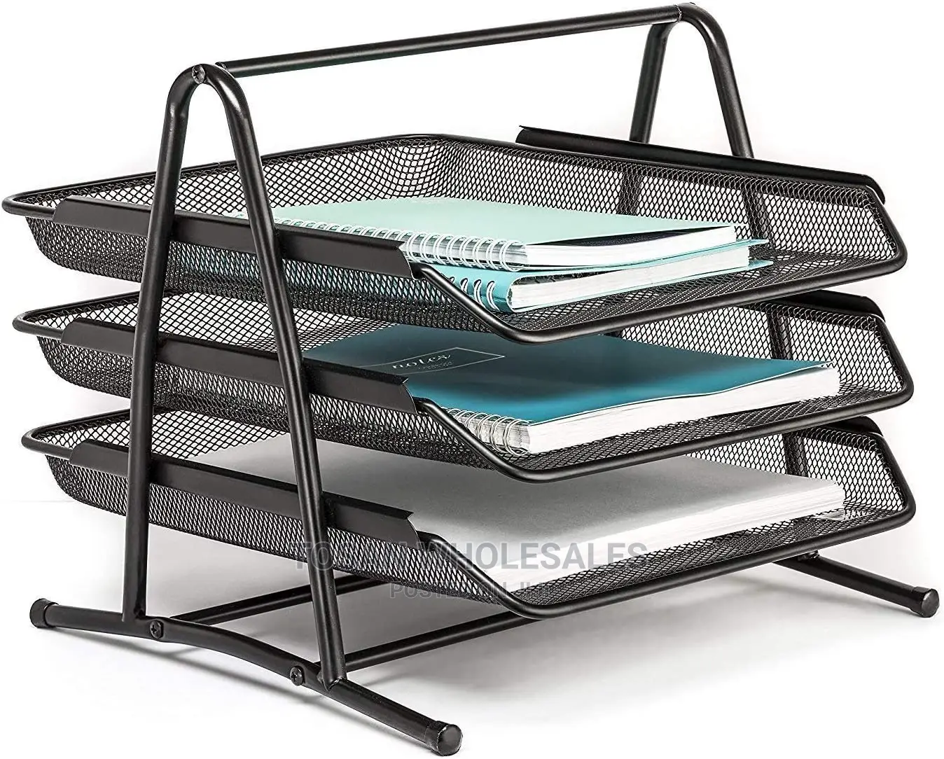 Quality Document Tray
