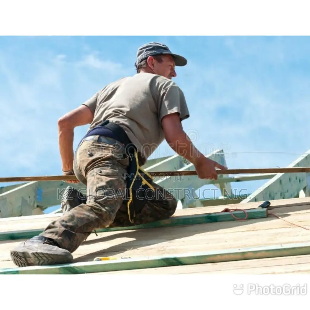 General Cleaning Services and Waste Management