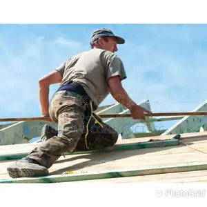 General Cleaning Services and Waste Management