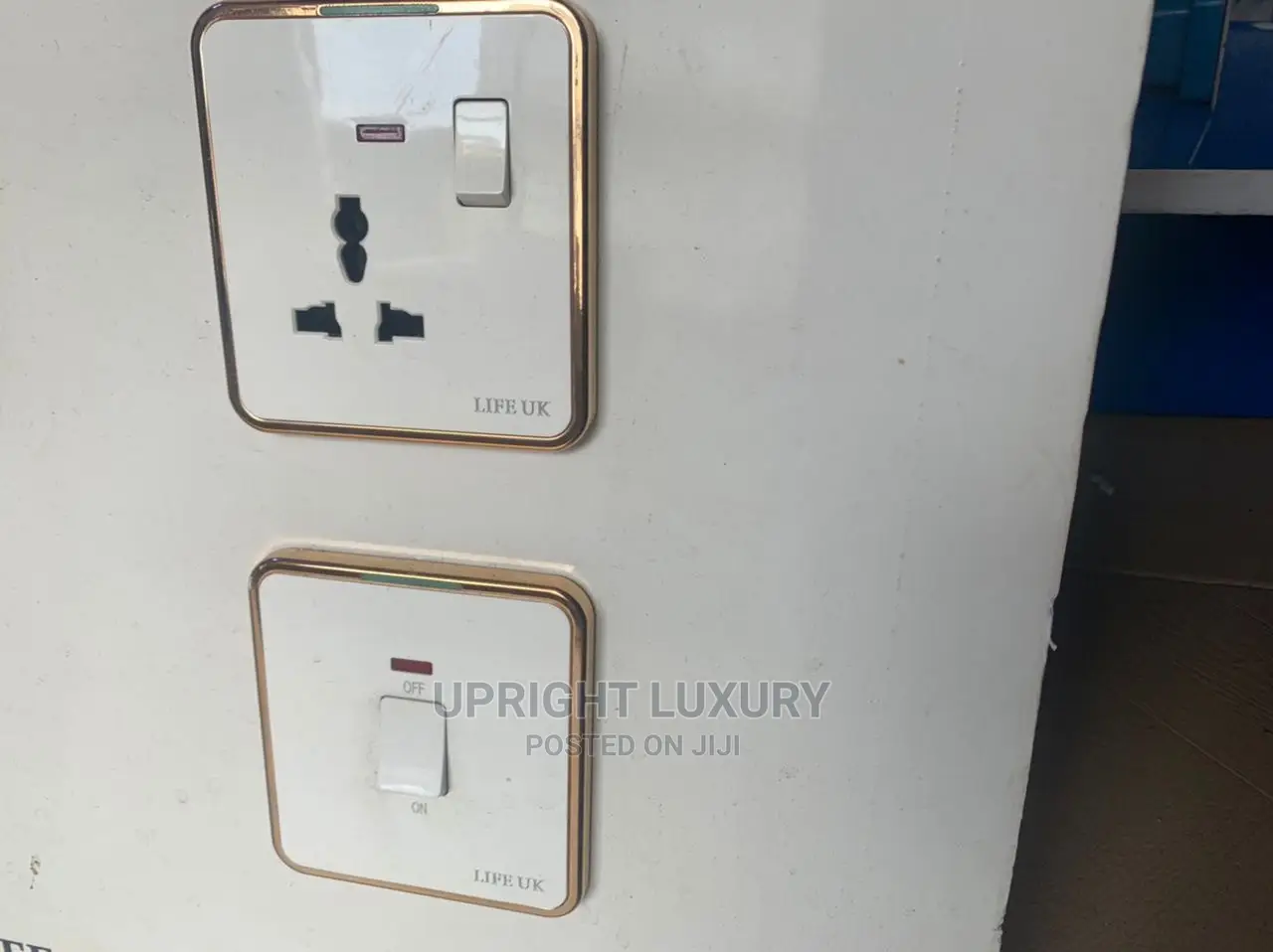 Quality AC Sockets