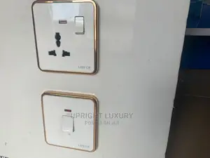 Quality AC Sockets