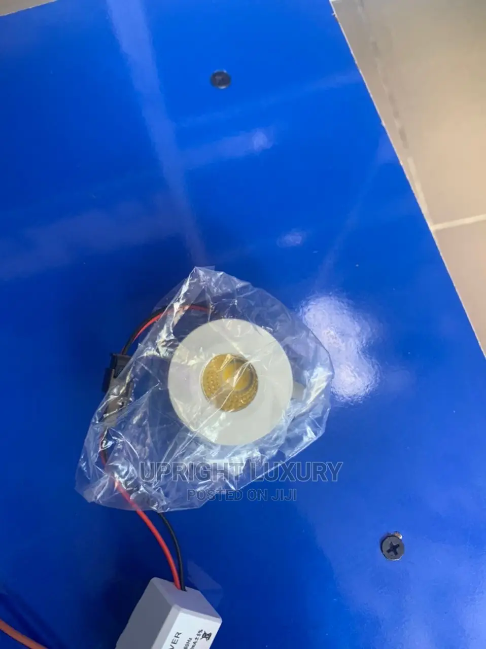 LED Spotlight