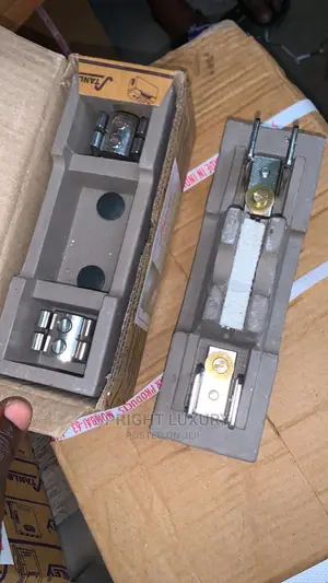 200amps Stanley Fuse