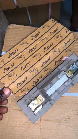 200amps Stanley Fuse