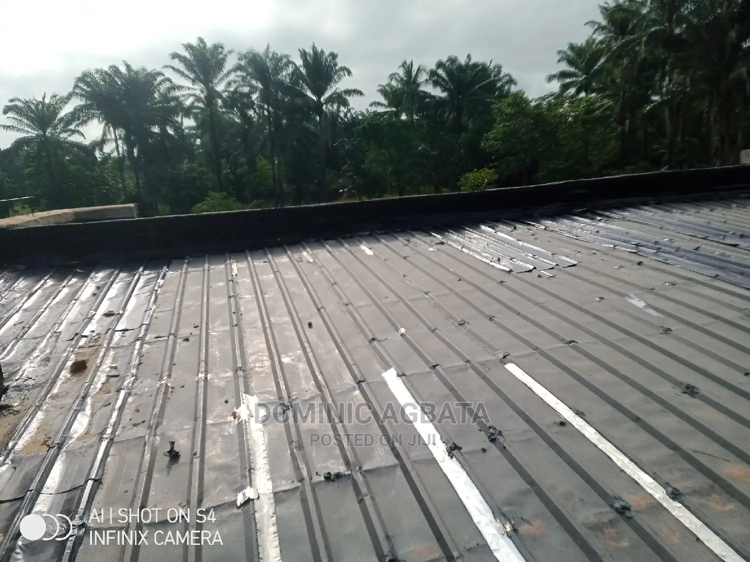 Irradiate Installer