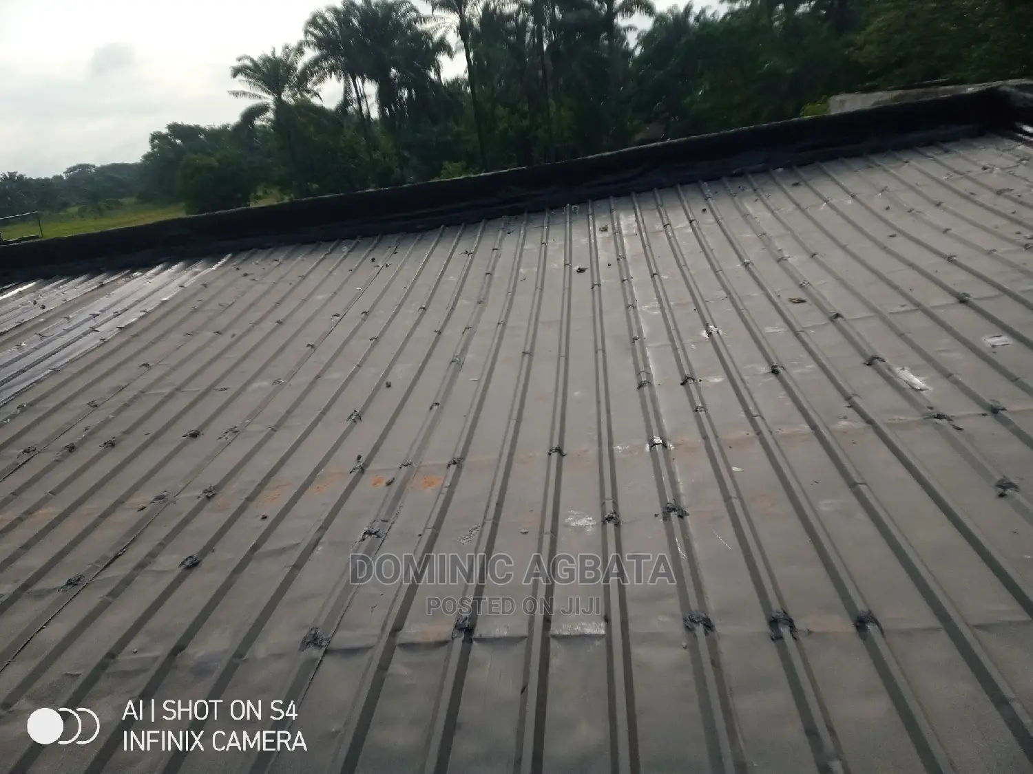 Irradiate Installer