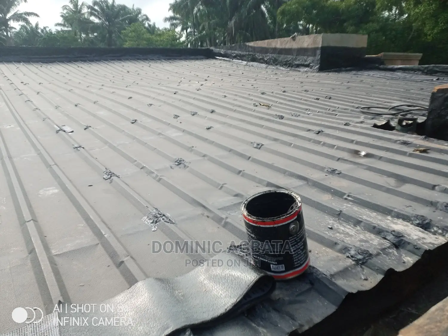 Irradiate Installer