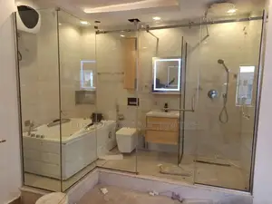 Shower Cubicle