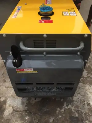 Firman SDG 12000 SE DIESEL Generator