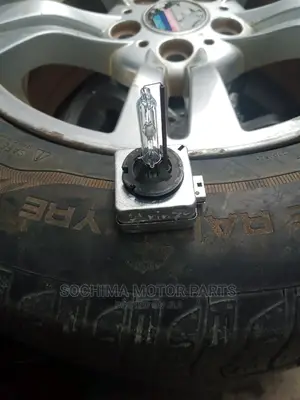 Full Light Bulb