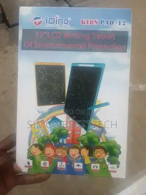 Kid's Written Tab