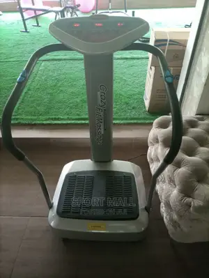 Crazy Fit Full Body Massager