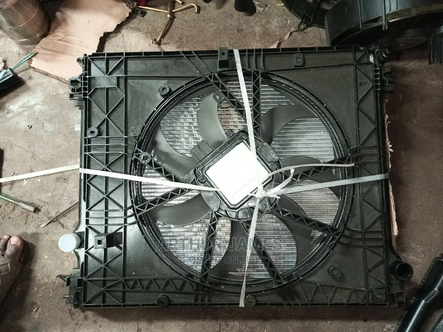 Complete Radiator Highlander 2020