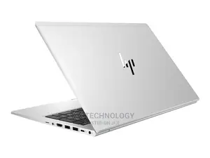 New Laptop HP EliteBook 860 G9 16GB Intel Core I5 SSD 512GB