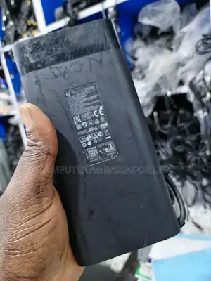 200w Gaming Chargers