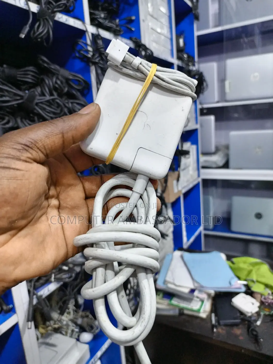Macbook Chargers