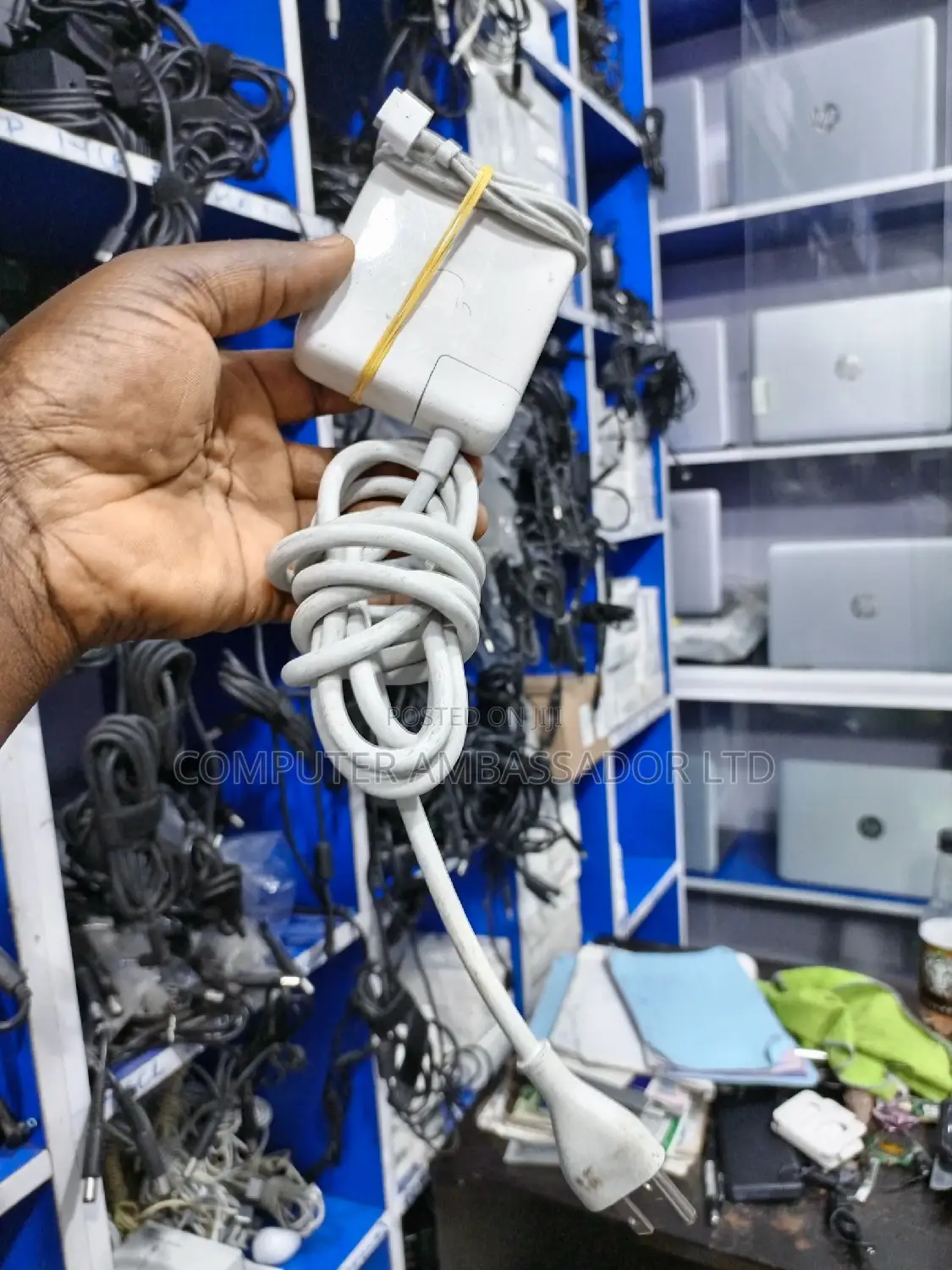 Macbook Chargers