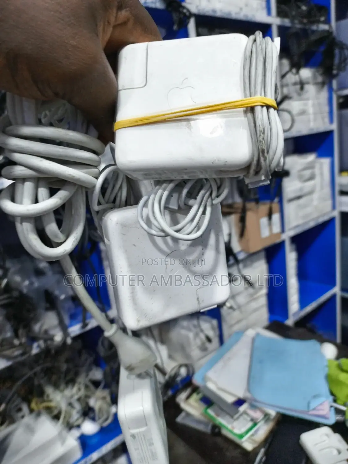 Original Apple Charger