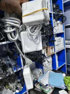 Original Apple Charger