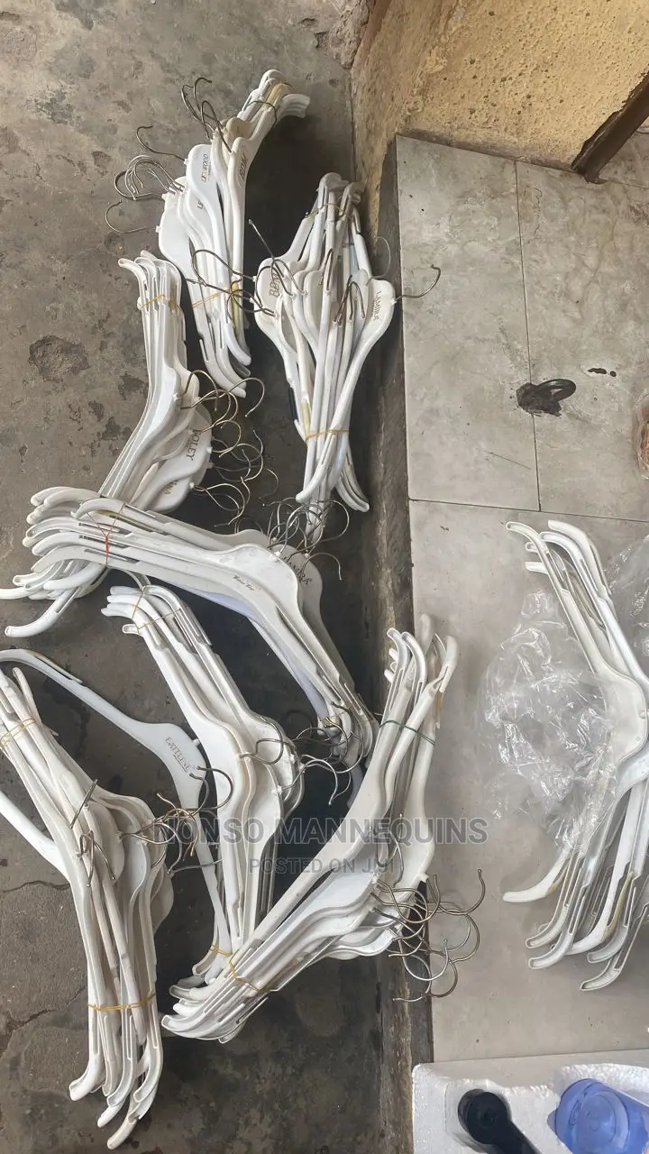 Turkey Hangers For Clothes