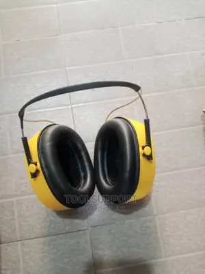 Safety Ear Muff
