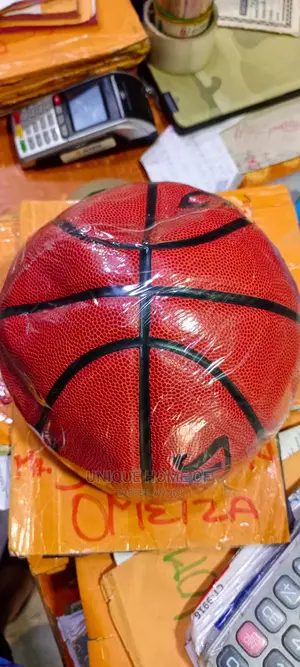 Brand New Basketball